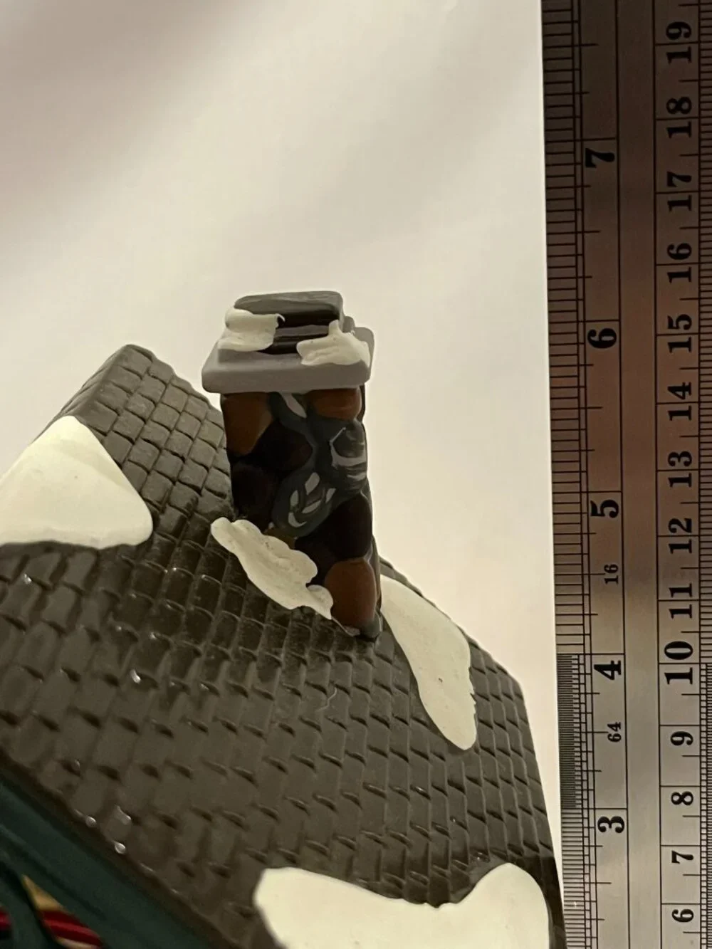 Department 56 Snow Village – Fisherman’s Nook Cabins (Trout & Bass) – Orig Box - Picture 10 of 16